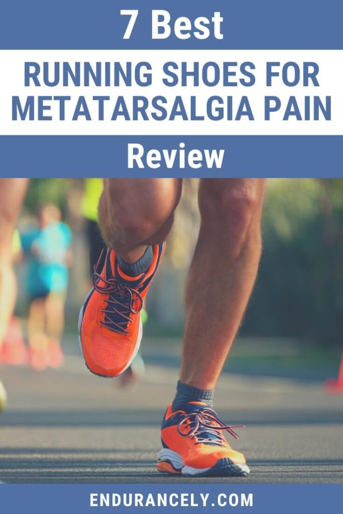 best running shoes for metatarsalgia pain | Best Running Shoes for Ball of Foot Pain | Best Shoes for Metatarsalgia