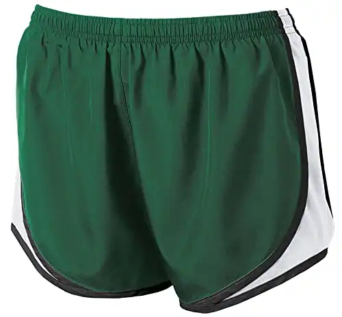 Joe's USA Ladies Moisture-Wicking Running Shorts