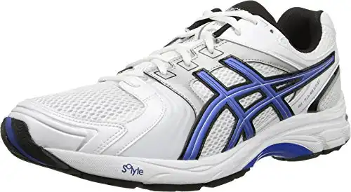 Asics Men's Gel-Tech Walker Neo 4 Walking Shoe