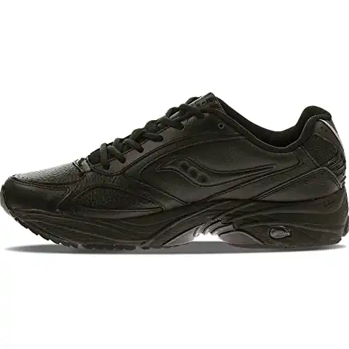 Saucony Men's Grid Omni Walker Walking Shoe