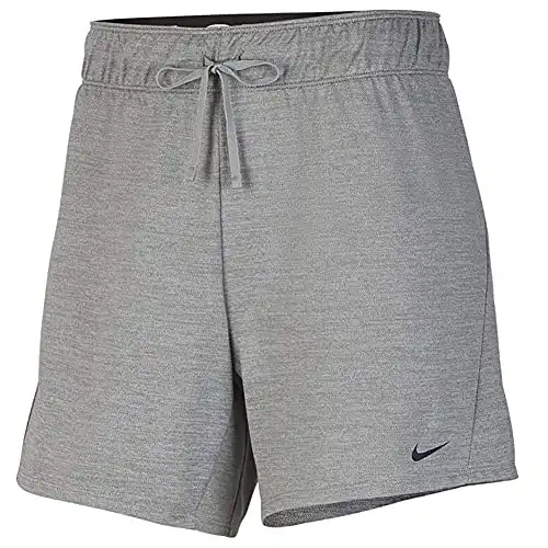 Nike Women's Dri-fit Attack 2.0 Tr5 Shorts