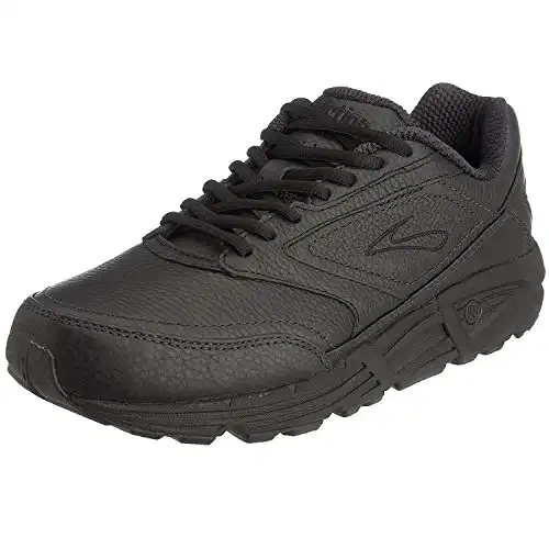 Brooks Mens Addiction Walker Walking Shoe