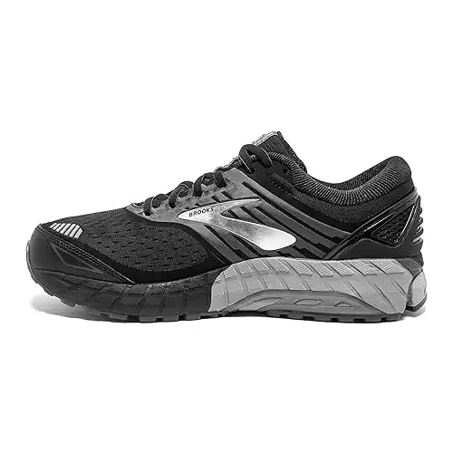 Brooks Mens Beast '18